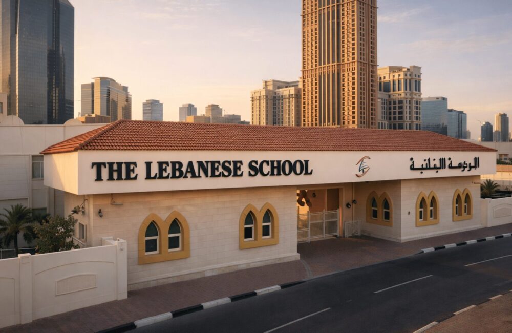 Educational facility