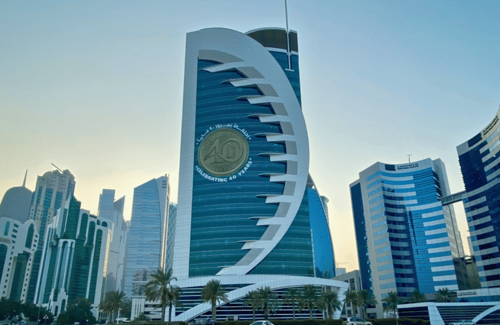 Doha Bank