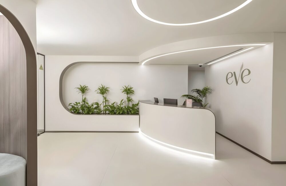 Eve Medical Center