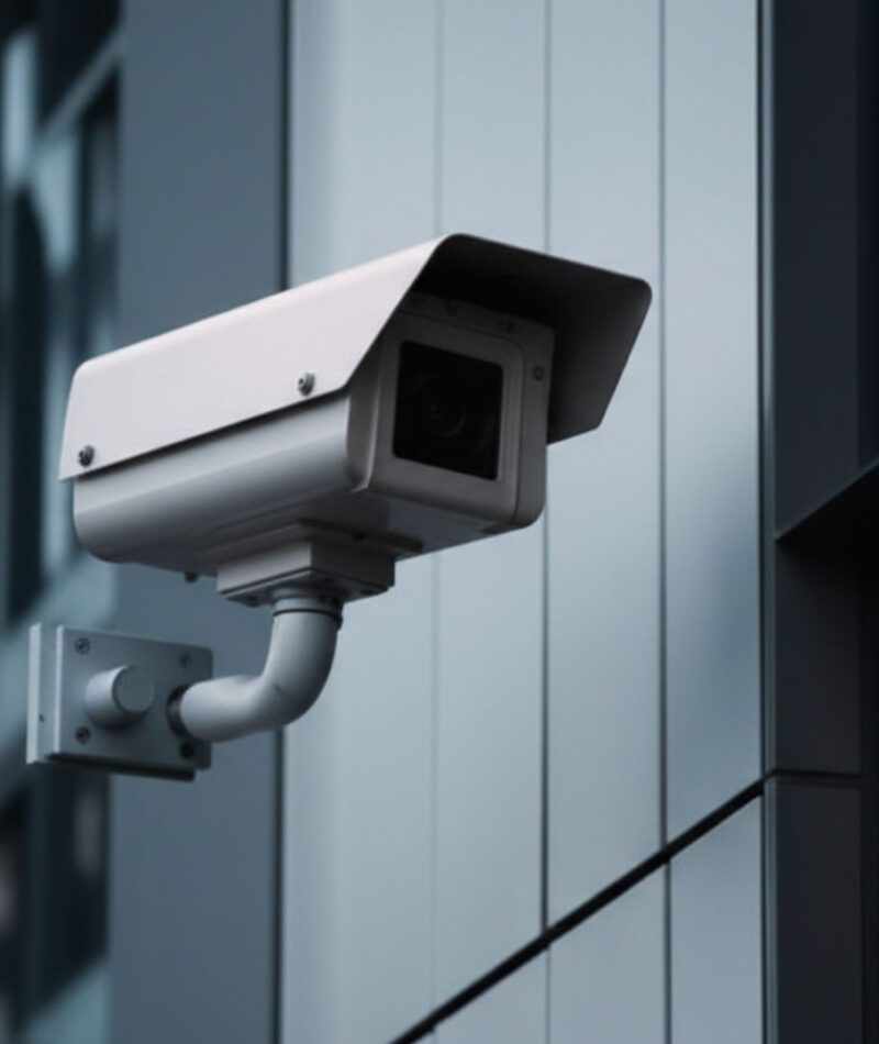 Security and surveillance solutions