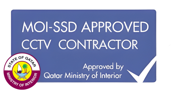 MOI Approved Contractor mark