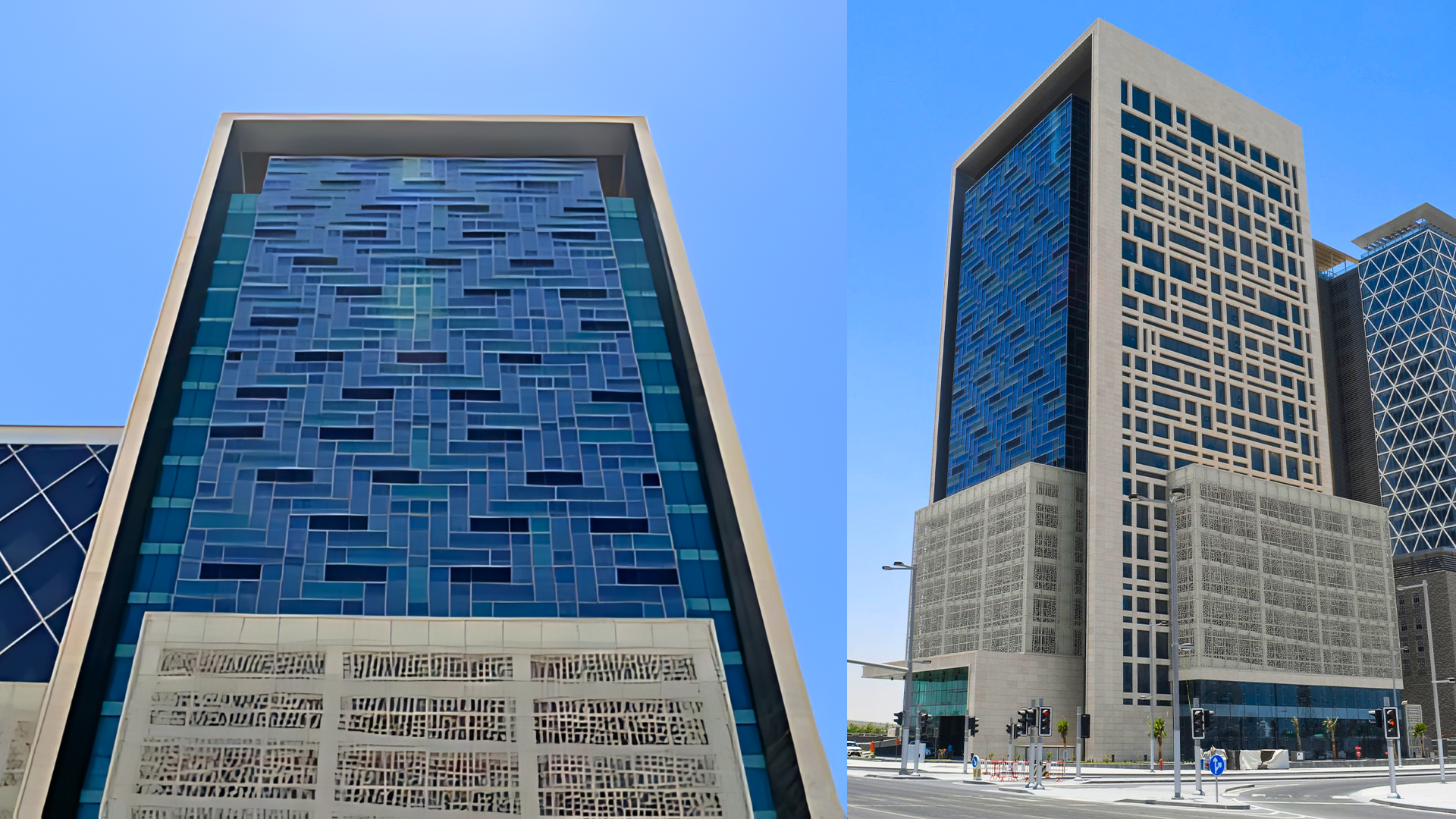 marina 52 lusail