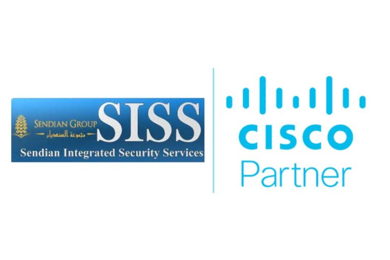 Sendian Integrated Security Services (SISS) Becomes Cisco Registered Partner