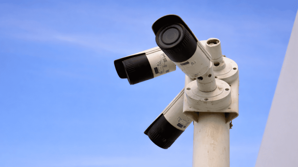 MOI-Regulated CCTV System Deployment at Kreeq Sports Club, Al Wakra 2 3 2