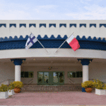 CCTV Surveillance System Installation at Qatar Finland International School