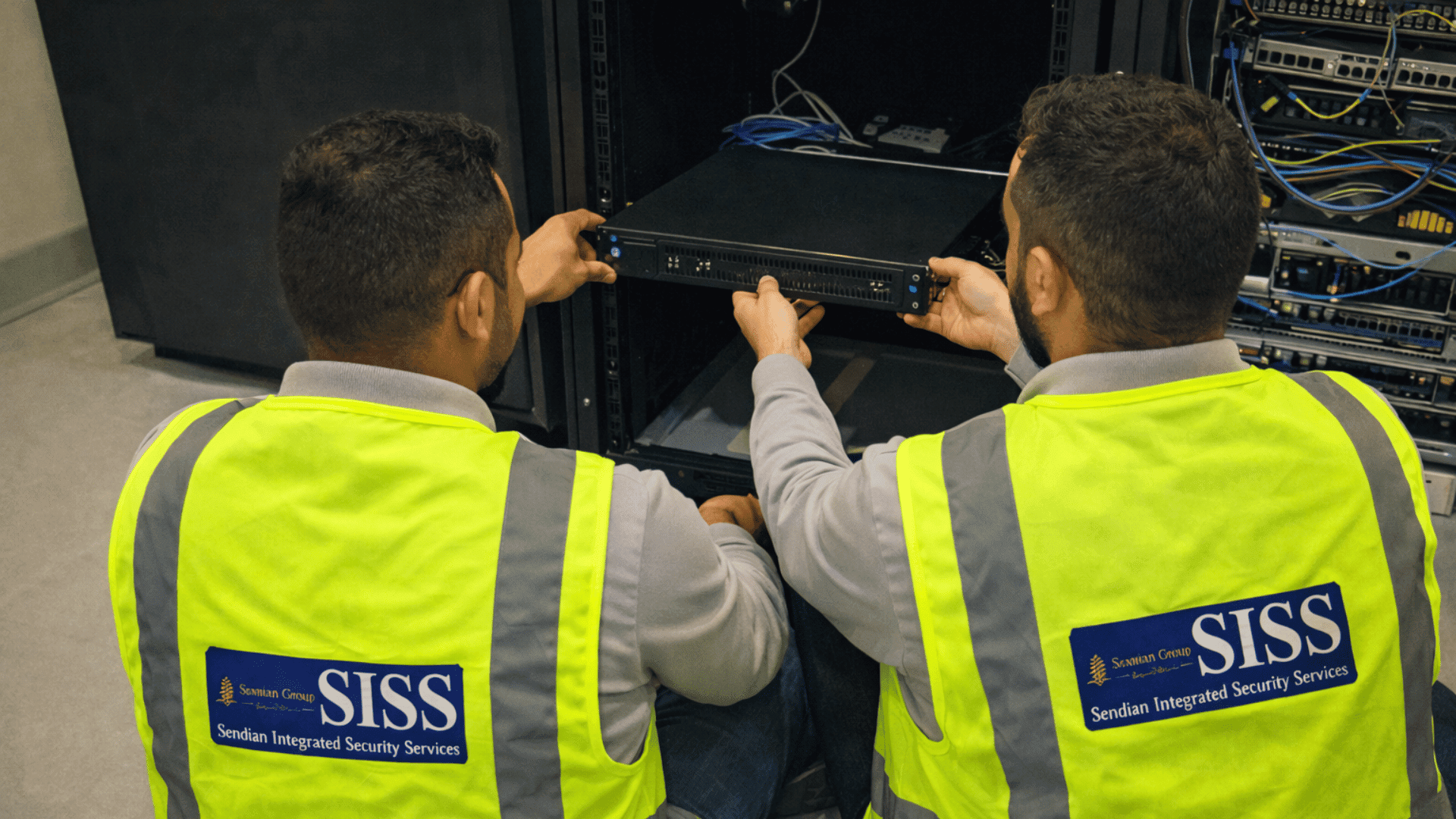 Sendian Integrated Security Services Partners with Shenzhen Carsafe Technology Development Co., Ltd