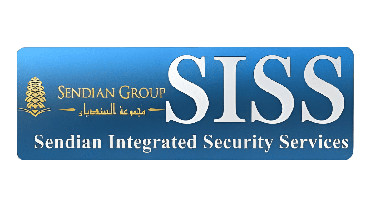 SISS logo, link to homepage