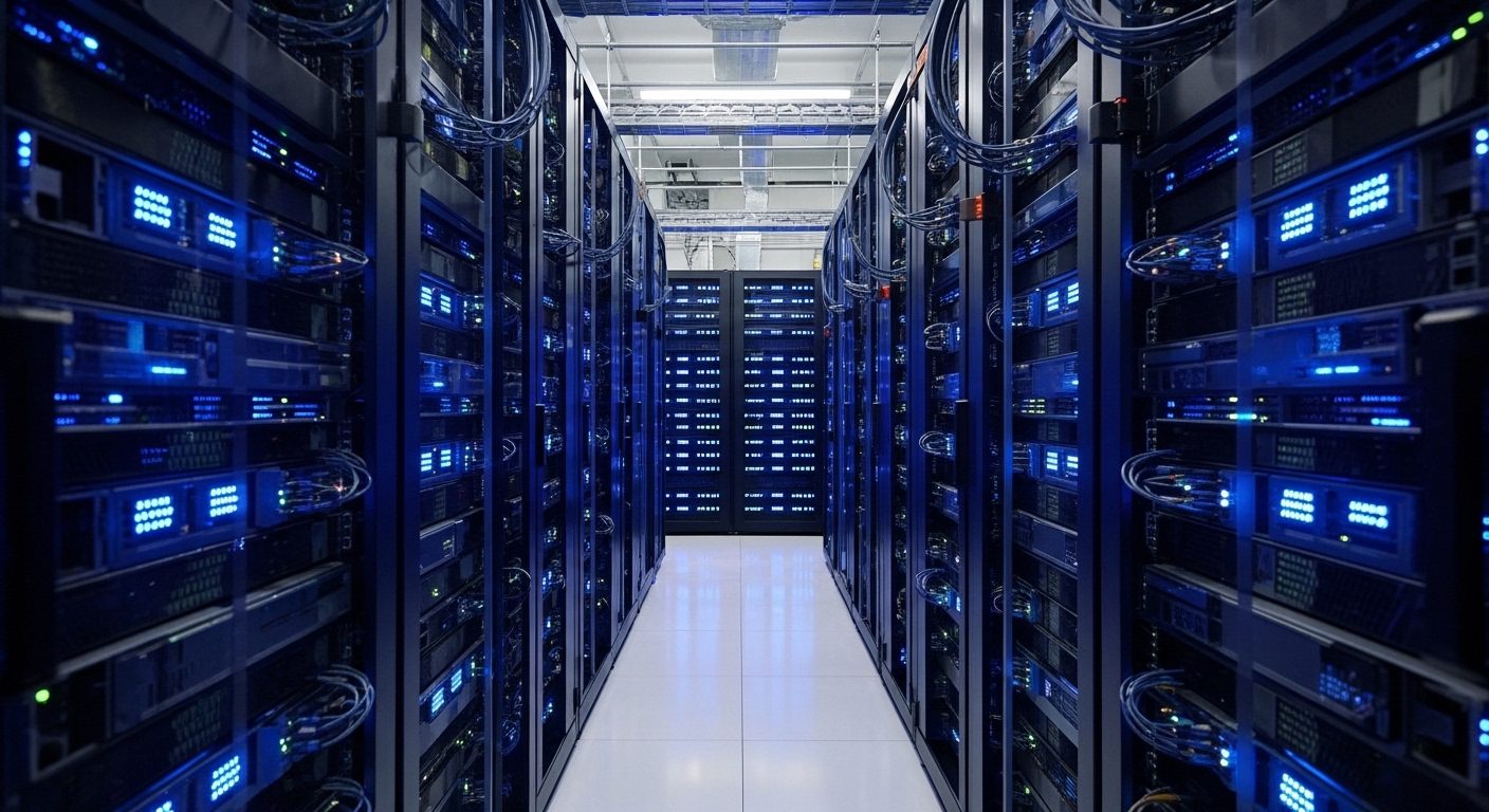 Scalable Storage Solutions