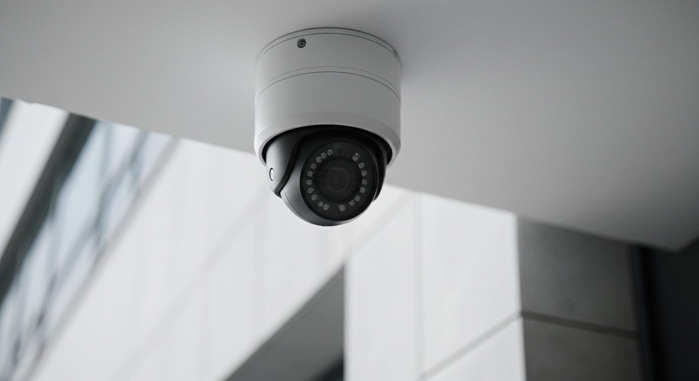 High Definition IP Cameras